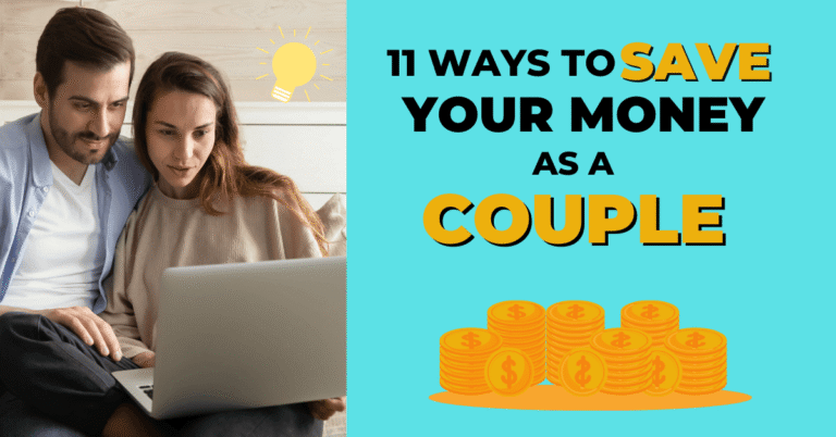 11 Practical Tips on How Married Couples Can Manage Finances Wisely