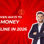 How to Make Money Online as a College Student (7 Proven Ways!)