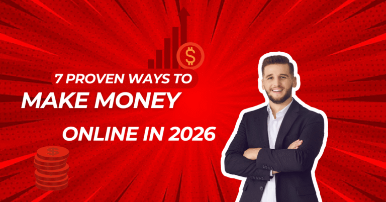 How to Earn Money online as college student