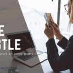 Side Hustles for Stay at Home Moms: 7 Flexible Ways to Earn Extra Income from Home